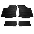Volkswagen Vento 1992–1998 Rubberen automatten (4-delig, Stingray Premium) foto 1