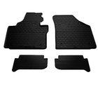 Volkswagen Touran 2010–2015 Rubberen automatten (Stingray) foto 1