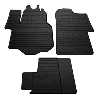 Rubberen automatten (3 stuks, Stingray Premium)