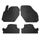 Volvo S60 2010–2018 Rubberen automatten (4-delig, Stingray Premium) foto 1