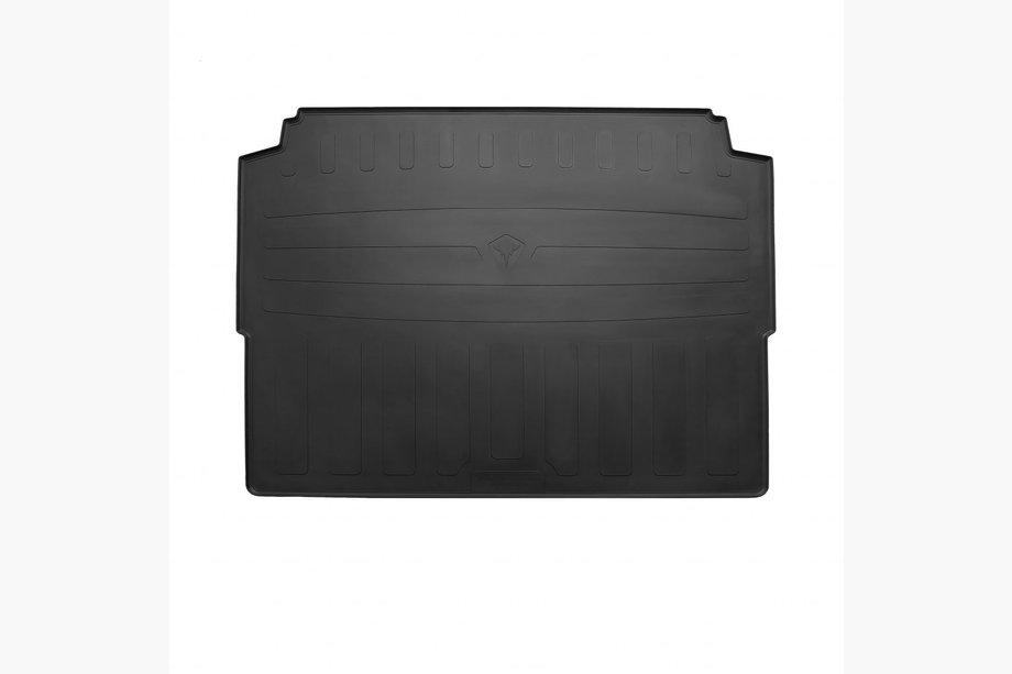 Opel Grandland X 2017– Rubberen kofferbakmat (Stingray) Image