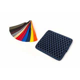 EVA automatten (blauw)