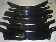Volvo XC70 2007–2013 Motorkapdeflector (VIP) foto 1