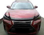 Lexus NX 2014–2021 Motorkapdeflector 2014+ (SIM) foto 1