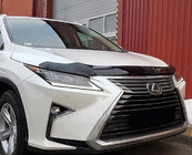 Lexus RX 2016–2022 Motorkapdeflector (SIM) foto 1