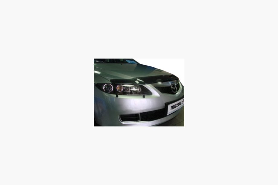 Mazda 6 2003–2008 Motorkapdeflector (SIM) Image