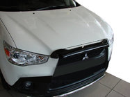 Mitsubishi ASX 2010–2023 Korte motorkapdeflector 2010-2013 (SIM) foto 1