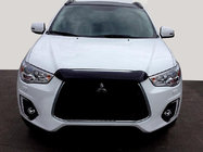 Mitsubishi ASX 2010–2023 Motorkapdeflector lang 2013+ (SIM) foto 1