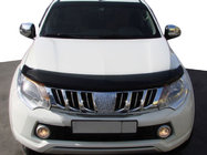 Mitsubishi L200 2015–2024 Motorkapdeflector (SIM) foto 1