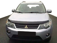 Mitsubishi Outlander 2006–2012 Motorkapdeflector 2006-2008 (SIM) foto 1