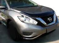 Nissan Murano 2014– Motorkapdeflector (SIM) foto 1