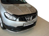 Nissan Qashqai 2010–2014 Motorkapdeflector (SIM) foto 1