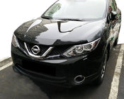 Nissan Qashqai 2014–2021 Motorkapdeflector SIM (2014-2017) foto 1