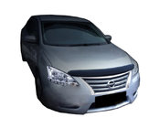 Nissan Sentra 2012–2019 Motorkapdeflector (SIM) foto 1