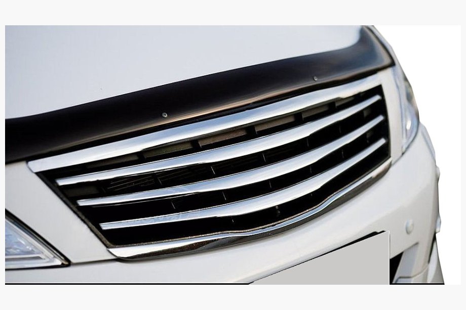 Nissan Teana 2008–2013 Motorkapdeflector (SIM) Image