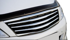 Nissan Teana 2008–2013 Motorkapdeflector (SIM) foto 1