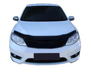 Nissan Tiida 2011–2014 Motorkapdeflector (SIM) foto 1