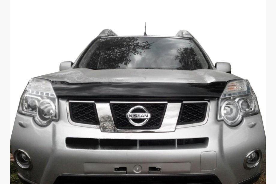 Nissan X-trail T31 2007–2014 Motorkapdeflector (SIM) Image