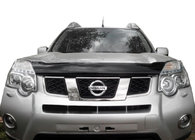 Nissan X-trail T31 2007–2014 Motorkapdeflector (SIM) foto 1
