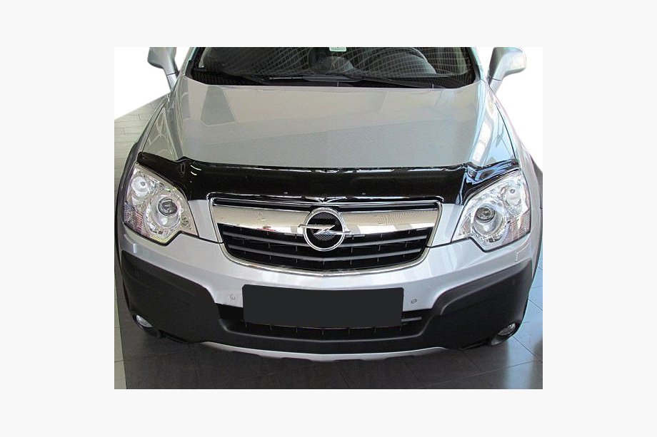 Opel Antara 2006–2017 Motorkapdeflector (SIM 2007-) Image