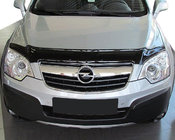 Opel Antara 2006–2017 Motorkapdeflector (SIM 2007-) foto 1