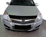 Opel Astra H 2004–2013 Motorkapdeflector (SIM) foto 1