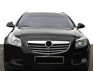 Opel Insignia 2008–2017 Motorkapdeflector (SIM) foto 1