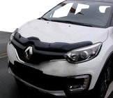Renault Captur 2013–2019 Motorkapdeflector (SIM) foto 1