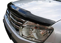 Renault Duster 2008–2017 Motorkapdeflector (SIM) foto 1