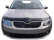Skoda Octavia III A7 2013–2019 Motorkapdeflector 2013-2017 (SIM) foto 1