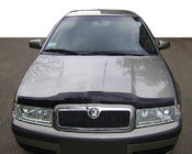 Skoda Octavia I Tour A4 1996–2010 Motorkapdeflector (SIM) foto 1