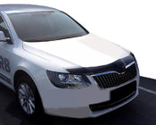 Skoda Superb 2015–2024 Motorkapdeflector (SIM) foto 1