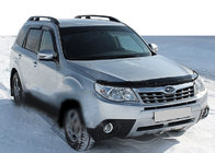Subaru Forester 2008–2013 Motorkapdeflector 2008-2012 (SIM) foto 1