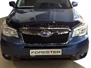 Subaru Forester 2013–2018 Motorkapdeflector (SIM) foto 1