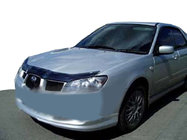 Subaru Impreza 2007–2011 Motorkapdeflector 2006-2008 (SIM) foto 1