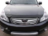 Subaru Outback 2009–2014 Motorkapdeflector (SIM) foto 1