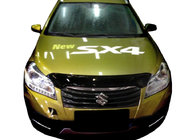 Suzuki SX4 S-Cross 2013–2016 Motorkapdeflector (SIM) foto 1
