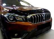 Suzuki SX4 2016–2021 Motorkapdeflector (SIM) foto 1
