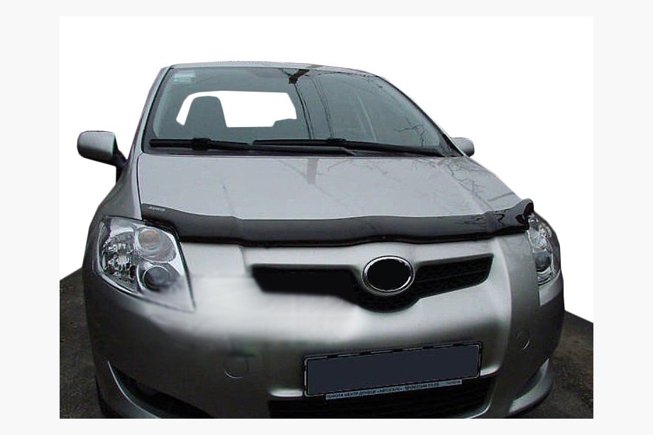 Toyota Auris 2007–2012 Motorkapdeflector 2007-2009 (SIM) Image