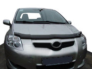 Toyota Auris 2007–2012 Motorkapdeflector 2007-2009 (SIM) foto 1