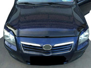 Toyota Avensis 2003–2009 Motorkapdeflector (SIM) foto 1