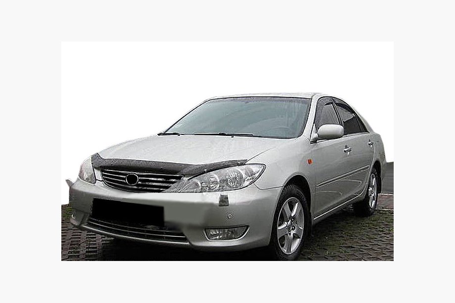 Toyota Camry 1997–2002 Motorkapdeflector met uitsparing 2000-2003 (SIM) Image