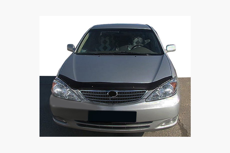 Toyota Camry 2001–2006 Motorkapdeflector EuroCap (2001-2004) Image