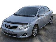 Toyota Corolla 2007–2013 Motorkapdeflector (SIM) foto 1