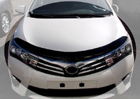 Toyota Corolla 2013–2019 Motorkapdeflector (SIM) foto 1