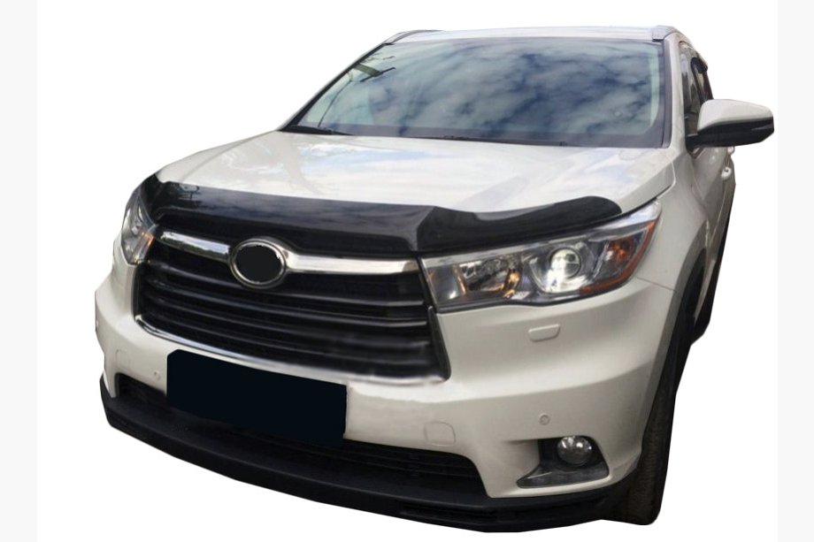 Toyota Highlander 2013–2019 Motorkapdeflector (SIM) Image