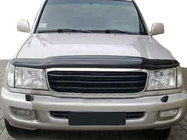 Toyota Land Cruiser 100 1998–2007 Motorkapdeflector (SIM) foto 1