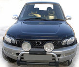 Toyota Rav 4 1996–2001 Motorkapdeflector (SIM) foto 1