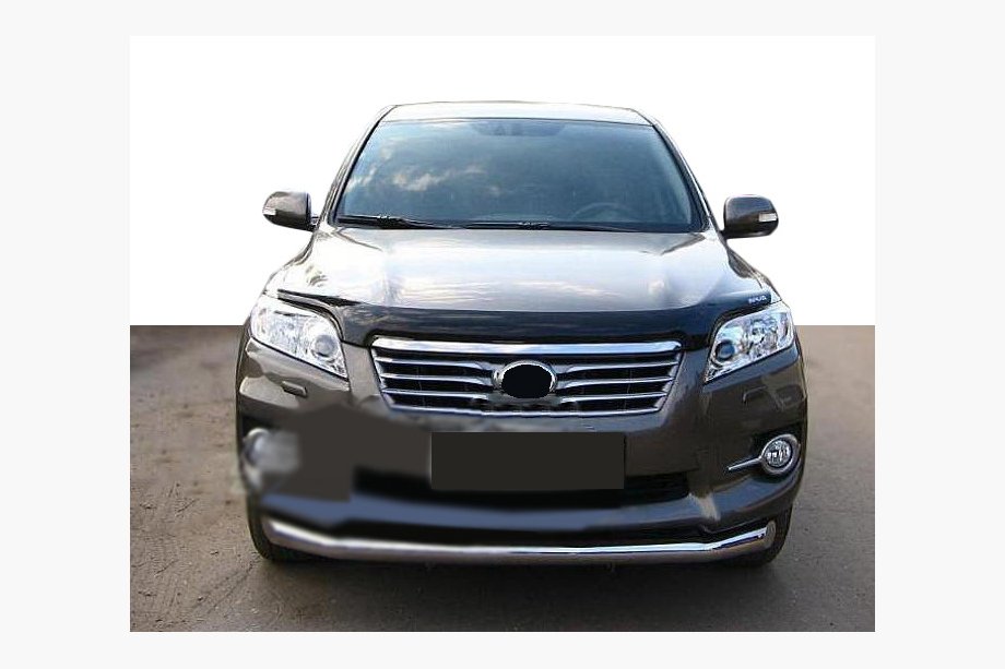 Toyota Rav 4 2006–2013 Motorkapdeflector 2010-2013 (SIM) Image
