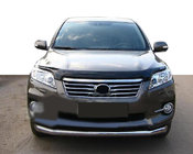 Toyota Rav 4 2006–2013 Motorkapdeflector 2010-2013 (SIM) foto 1